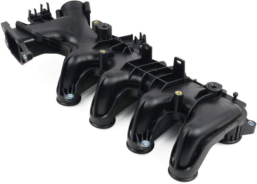 PSA-0361.N3 Emme Manifold Peugeot Partner 206 207 307 308 3008 407 5008 1 6 Hdi / Citroen C3 C4 C5 1 6 Hdi  / Ford Focus C Max 1 6tdci 05/
