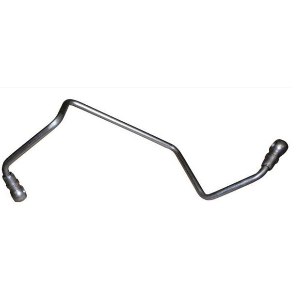 PG-TYB004 Turbo Yaglama Borusu 110 Hp Ford Focus Ii 1.6 Tdci 04-11/ Fiesta Vi 1.6 Tdci 08-12/  Citroen Berlingo 1.6 Hdi 08-/ C4 1.6 Hdi 04-11/ C5 1.6 Hdi 04-09/Peugeot Partner 1.6 Hdi 2008-/ 206 1.6 Hdi 04-