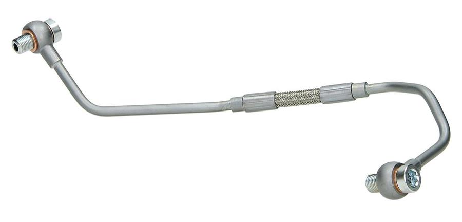 NIS-935144 Turbo Yaglama Borusu Bipper Nemo 1.3