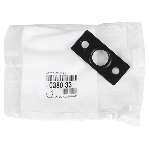 PSA-0380.33 Turbo Geri Donus Borusu