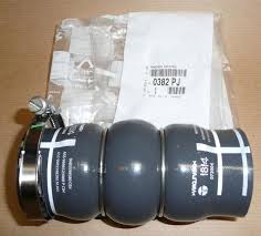 PSA 0382.PJ Turbo Hortumu 207-208-301-308-508-2008-3008-Partner Tepe-Citroen Berlingo-C3-C4-Ds3-Ds4-Ds5 1.6 Hdi