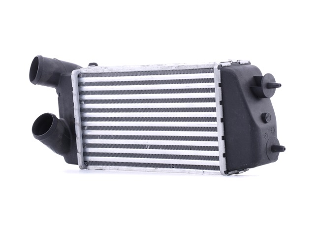 42-1503 Turbo Radyatoru (Intercooler) Citroen C2 1.4 Hdi 2003-2009/ C3 1.4 Hdi 2002-2009