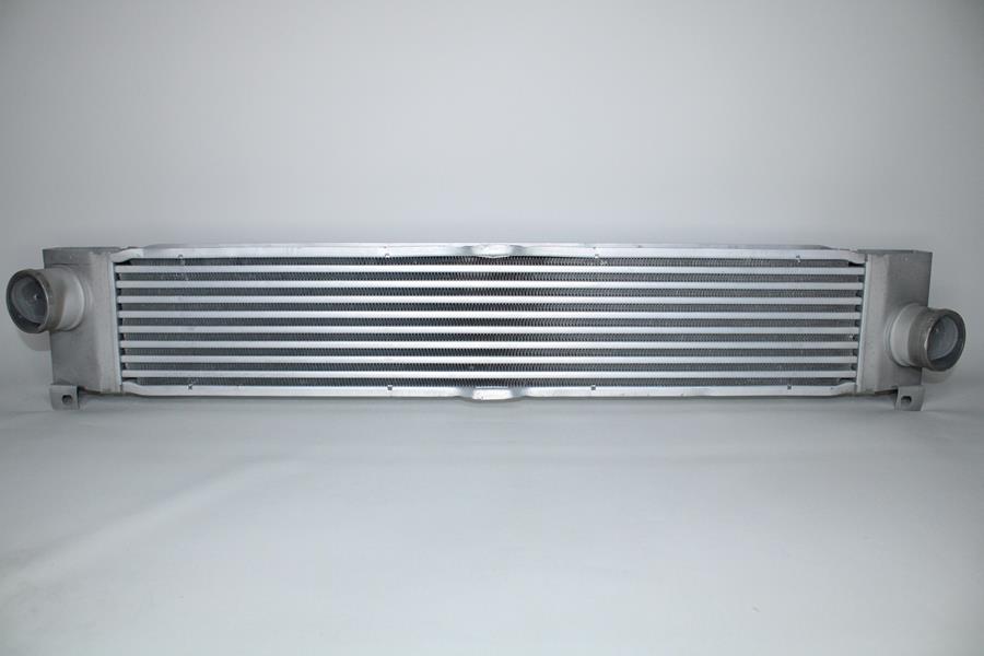 KALE.İ343210 Turbo Radyatörü Al/Pl/Brz Ducato Iii Boxer Iii 06>