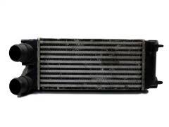 42-3300 Turbo Radyatoru (Intercooler) Peugeot Partner 1.6 Hdi 110 Hp 2008-