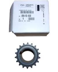 PSA 0513.83 Krank Dişlisi P106-P206-P207-P208-P307-P308-P2008-Partner-Berlingo-C2-C3-C4-Jumpy 1.4i Tu3jp