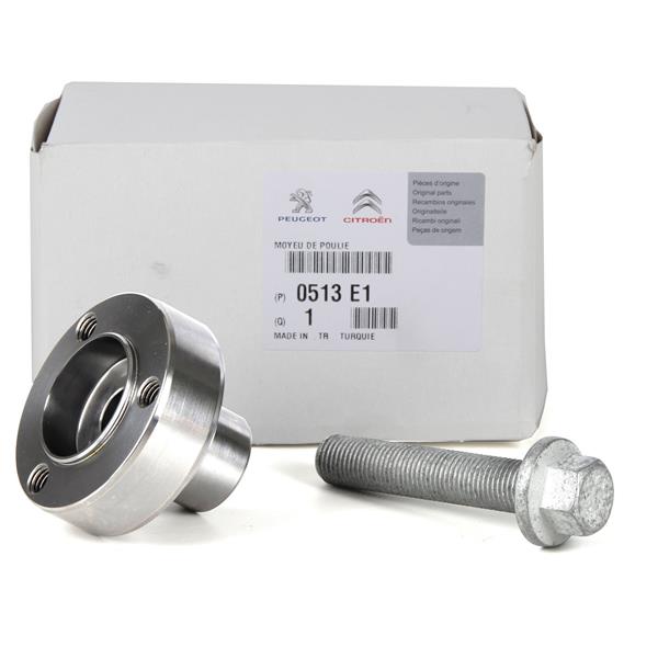 PSA-0513.E1 Silindir Ve Baglanti Kamis
