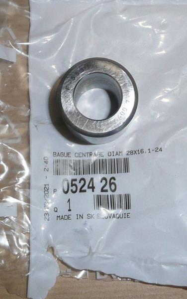 PSA 0524.26 Krank Mil Volant Burcu Peugeot Boxer-Citroen Jumper-Fiat Ducato 2.2 Hdi