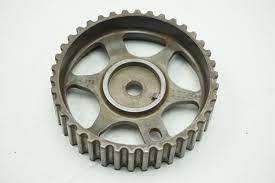 PSA 0805.F1 Eksantrik Dişlisi Egzoz P106-P206-P207-P208-P307-P308-P2008-Partner-Berlingo-C2-C3-C4 1.6i 16v Tu5j