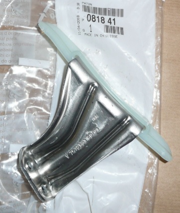 PSA-0818.41 Triger Gergi Orta
