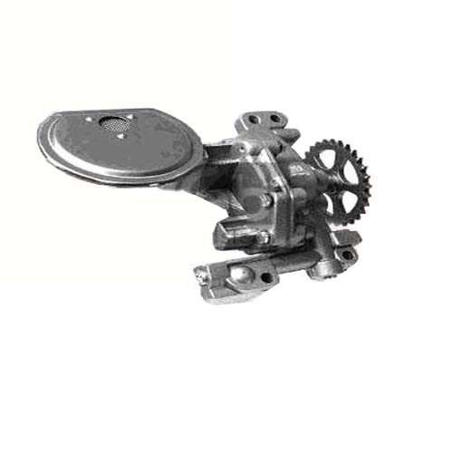 PSA 1001.56 Yağ Pompasi P205-P306-P309-P405-Expert-Partner-Berlingo-Xsara-Xantia-Bx 1.9d Xud9 1.8 Xud7 1.6 Xu5