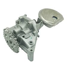 PSA 1001.91 Yağ Pompasi Partner-Berlingo-P206-P306 C15 Xsara-Jumpy 1.9d Dw8