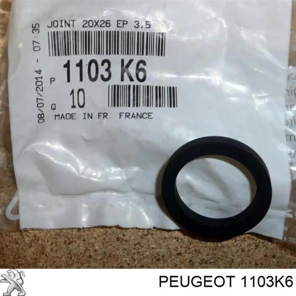 1103.K6 Yag Sogutucu Conta