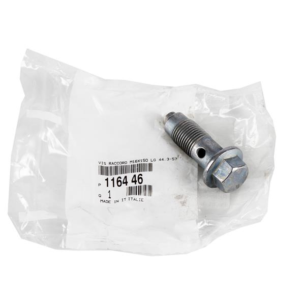 1164.46 Turbo Emis Boru Vidasi