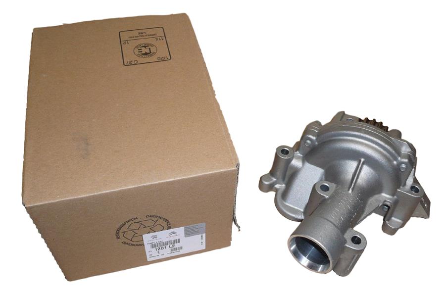 ZWP1087 Devirdaim Peugeot 407 (6d) 2.0i (Ew10j4-Ew10a) 2004-2011 / 406 (8b) 2.2 (Ew12j4) 1995-2004/ 206 (2a/C) 2.0i 1998-2006/ C5 Iii (Rd) 2.0 (Ew7a-Ew10a) 2008-2015/ C4 2.0 (Ew10j4-Ew10a-Ew10j4s) 2004-2009