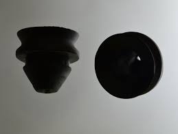 PSA-1312.A3 Fan Davlumbaz Alt Lastigi ( Peugeot 207 307 407 C2 1.6 2.0 - )