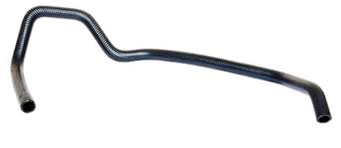 PSA 1317.K0 Yedek Su Depo-Genleşme Şişe Hortumu Peugeot P307 01>08 1.4-1.6 Hdi