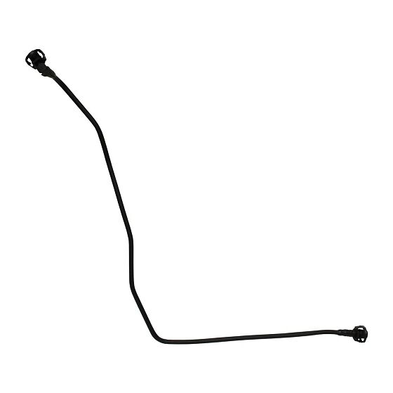 PSA 1317.N2 Yedek Su Depo Borusu Peugeot P206 98>09 1.9 D-2.0