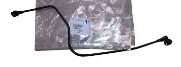 PSA 1323.AY Yedek Su Deposu Genleşme Kavanozu Hortumu Peugeot P407 Citroen C5