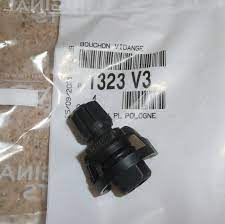 1323.V3 Termostat Yuva Tapasi  Focus/C-Max/301/308/3008/Partner/Scudo