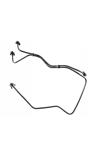 PSA 1323.Y7 Yedek Su Depo Borusu Peugeot Expert-P807 Citroen Jumpy C8 Ea Eb 2.0 Hdi 06>