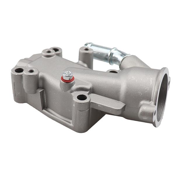ZTH1137 Termostat Flansi Aluminyum Peugeot 206 1.4i 16v - 1.6i 16v 1998-2006/ 307 1.4 - 1.6 2000-2007/ Citroen C2 1.6 2003-2009/ C3 1.4 - 1.6 2002-2009/ C4 1.4 - 1.6 2004-2009/ Xsara 1.6 1997-2005