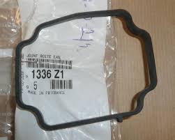 PSA 1336.Z1 Su Kollektör Contasi P206-P207-P208-P301-P307-P308-Partner-Berlingo-C-Elysee-C3-C4 1.4-1.6 16v
