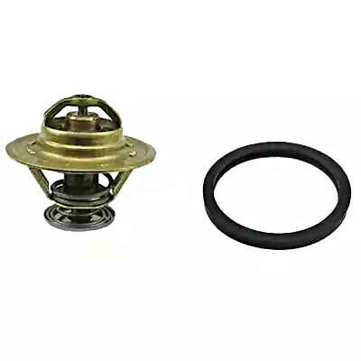 FBI-21003 Termostat 82 C ( Fiat   Ducato 2.5d  94 / 2.8 / Iveco Daily /  Peugeot   Boxer / Citroen   Jumper )