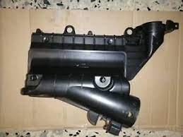 1420.K3 Hava Filtre Kutu : Alt  206/307/C2/C3