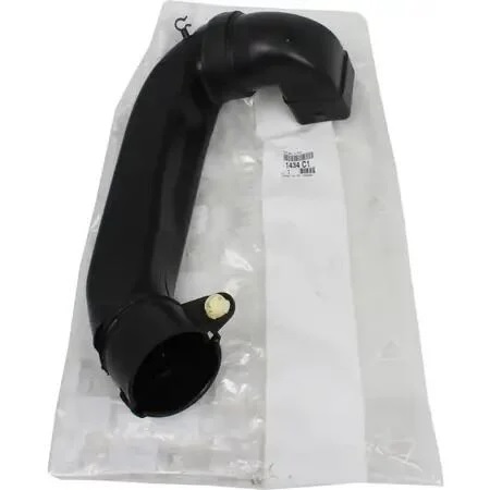 RG-AH-33002 Hava Filtre Borusu Partner / 206 / 207 / 308 / C2 / C3 / C4 / Berlingo 1.6 Hdi