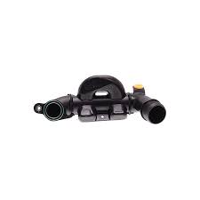 PSA 1440.P2 Manifold Susturucu Borusu Ford Focus Ii-Cmax Ii-Peugeot 407 1.6 Hdi Citroen C5 1.6 Hdi 03-12