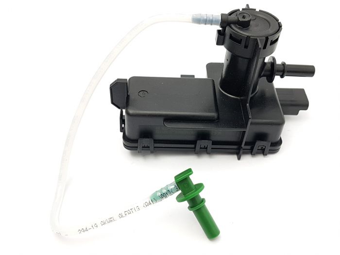 PSA 1525.KV Fab Partikül Filtre Depo Pompasi C2-C3-207-301-307-308-C-Elyse-2008-Partner-Berlingo 1.6 Hdi