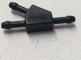 PSA-1561.E6 Yakit Hortumu 3 Cikisli Rakor