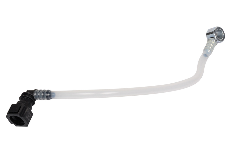 WİNTECH.0500146 Mazot Filtre Giriş Hortum P 206 306 Partner Expert