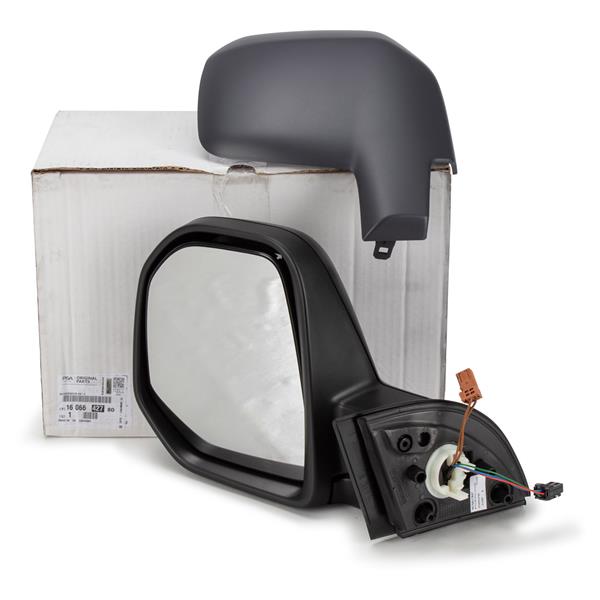 UNI-1606642780 Ayna Sol Citroen Berlingo 2008-2015
