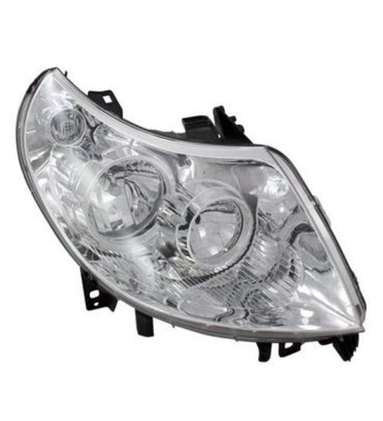 PSA 1606926880 Far Sag Elektrikli Motoru Uzerinde Ducato Iii Boxer Iii Jumper Iii 06>
