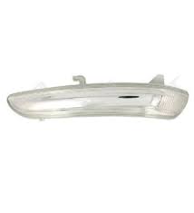PSA 1607512680 Diş Dikiz Ayna Sinyali Sağ Opel Corsa F 19> Peugeot P208-P2008 13> Citroen C3 16> C4 14>