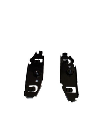 PSA-1608700480 On Tampon Braketi C Elysee
