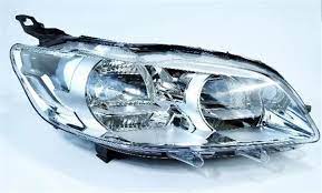VAL-45123 Far Sag P301 Elektrikli Ayar Kumandali 10/12=>
