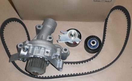 GAT-KP25608XS Triger Seti + Devirdaim