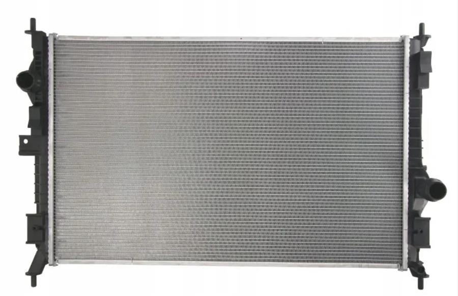 VAL-735555 Su Radyatoru  Opel Astra L 1.2 Zafira Life Combo E Granland X Crossland X 1.5 D Vivaro C 2.0 Fiat Doblo 1.5 23- Peugeot  3008 Citroen C4 Picasso 2012