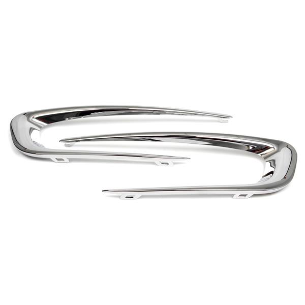 PSA 1610144280 Ön Sis Far Kenar Nikelaji Peugeot P2008 13>