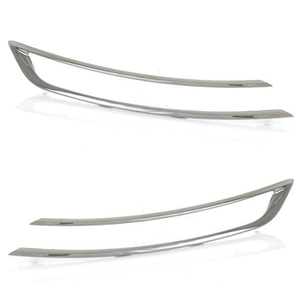 UNI-1610194180 Tampon Citasi On Krom Citroen C4 2013--