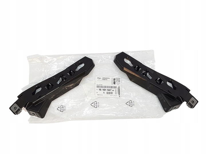 1610194780 Bracket Set  Peugeot