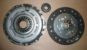 SACHS 3000952067 Debriyaj Seti P308 T9 13>21 C4 Picasso 13> 1.6 Bluehdi Dv6f 6 Vites