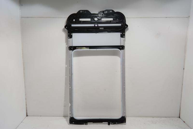 PSA-1610222280 Peugeot 2008 Sunroof