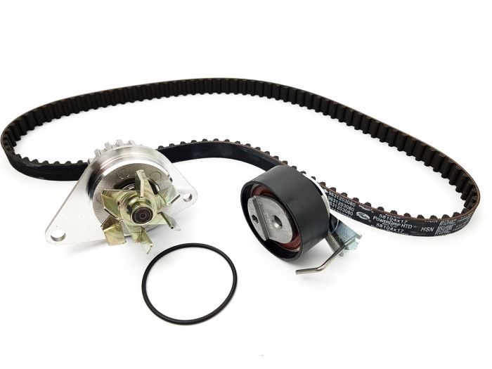 PSA-1610793280 Triger Seti Devirdaim 1.4 (104 Dis) Y.M 106 206 207 C2 C3 Xs Saxo 1.4i Tu3jp Tu3a