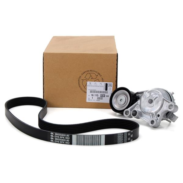 PSA-1611503880 Alternator Kayis Kiti Peugeot Partner Citroen 2008 208 3008 301 508