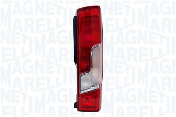 BSG 70-805-018 Stop Lambasi Sol  Boxer Iv Jumper Iv Ducato Iv
