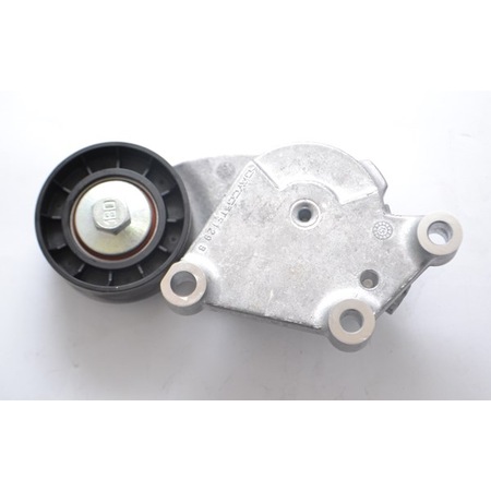 PSA 1612446080 Lock Seatback