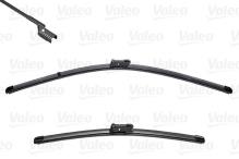 KRG-MS7040 Arac Bazli Silecek Seti 700-400mm Peugeot 3008 Ii / Peugeot 5008 Ii / Citroen C5 Aircross / Ds Ds7 / Seat Alhambra (710, 711) / Vw Touran (5t1) / Sharan (7n1,7n2)